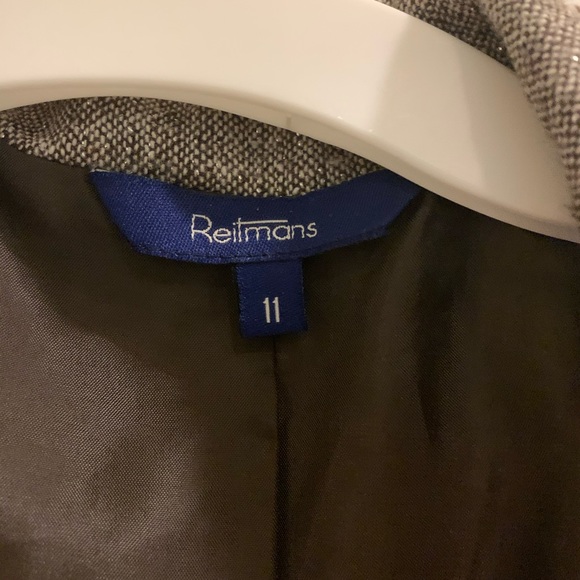 Suit jacket - Picture 4 of 4